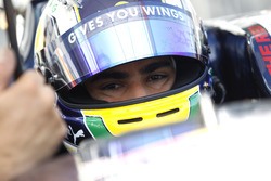 Sérgio Sette Câmara, Motopark Dallara F312 Volkswagen