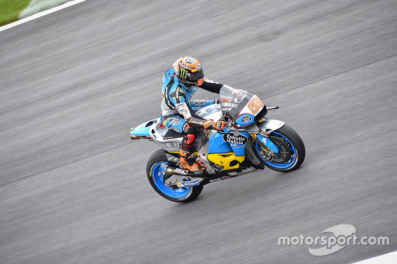 Esteve Tito Rabat, Estrella Galicia 0,0 Marc VDS