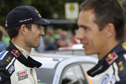 Sébastien Ogier, Volkswagen Motorsport