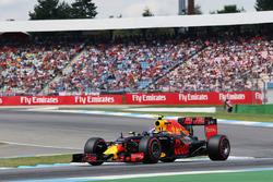 Max Verstappen, Red Bull Racing RB12