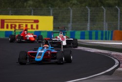 Арджун Майні, Jenzer Motorsport