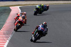 Jorge Lorenzo, Yamaha Factory Racing