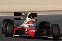 Team Zakspeed