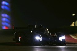 #8 Audi Sport Team Joest, Audi R18: Lucas di Grassi, Loic Duval, Oliver Jarvis