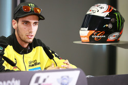 Alex Rins, Paginas Amarillas HP 40