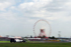 Valtteri Bottas, Williams FW38