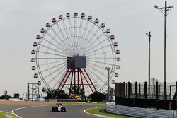 Паскаль Верляйн, Manor Racing MRT05