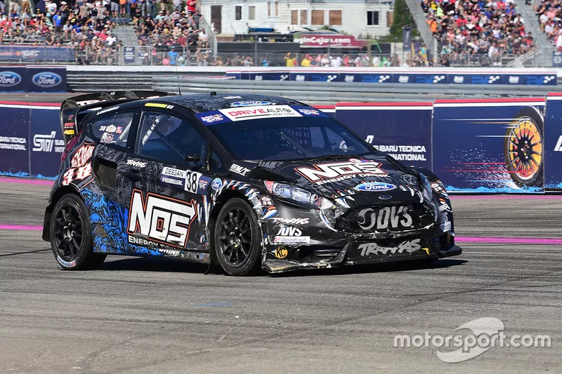Brian Deegan