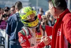 Sieger Mick Schumacher, Prema Powerteam