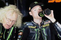 Bradley Smith, Monster Yamaha Tech 3