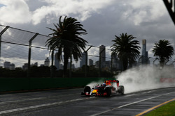Daniel Ricciardo, Red Bull Racing, RB12