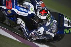 Хорхе Лоренсо, Yamaha Factory Racing