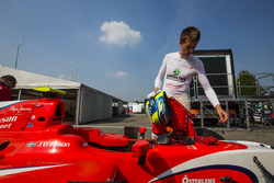 Jimmy Eriksson, Arden International