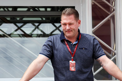 Jos Verstappen