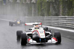 Arjun Maini, ThreeBond with T-Sport, Dallara F312 NBE