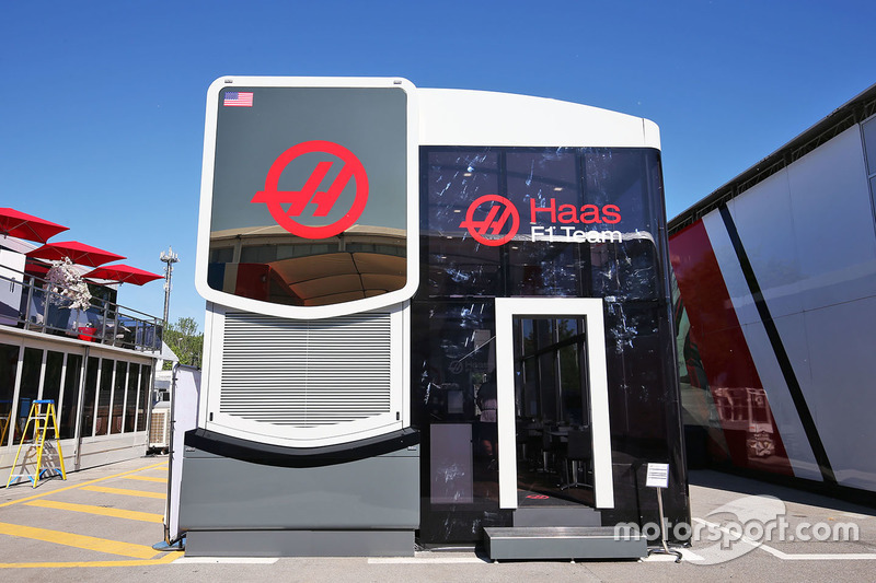 Haas F1 Team