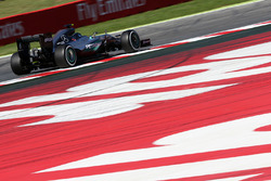 Ніко Росберг, Mercedes AMG F1 Team W07