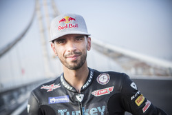 Kenan Sofuoglu