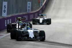 Феліпе Масса, Williams FW38
