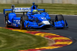 Tony Kanaan, Chip Ganassi Racing Chevrolet