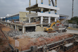 Obras Interlagos
