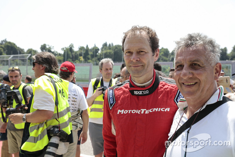Aldo Costa, Direttore Tecnico Mercedes AMG F1