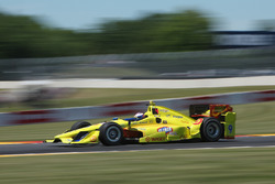 Scott Dixon, Chip Ganassi Racing Chevrolet