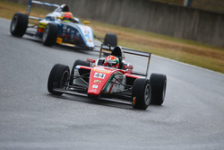 Juri Vips, Prema Power Team