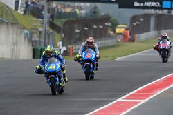 Aleix Espargaró, Team Suzuki MotoGP