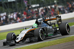 Nico Hülkenberg, Sahara Force India F1 VJM09