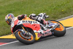 Dani Pedrosa, Repsol Honda Team