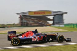 Max Verstappen, Scuderia Toro Rosso STR11