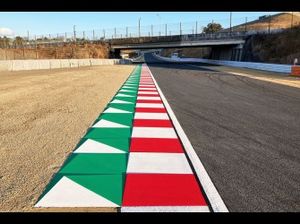 Treino Classificatório - GP do Japão