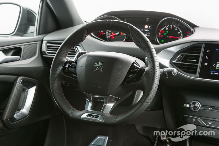 Peugeot 308 GT