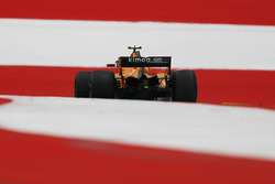 Stoffel Vandoorne, McLaren MCL33