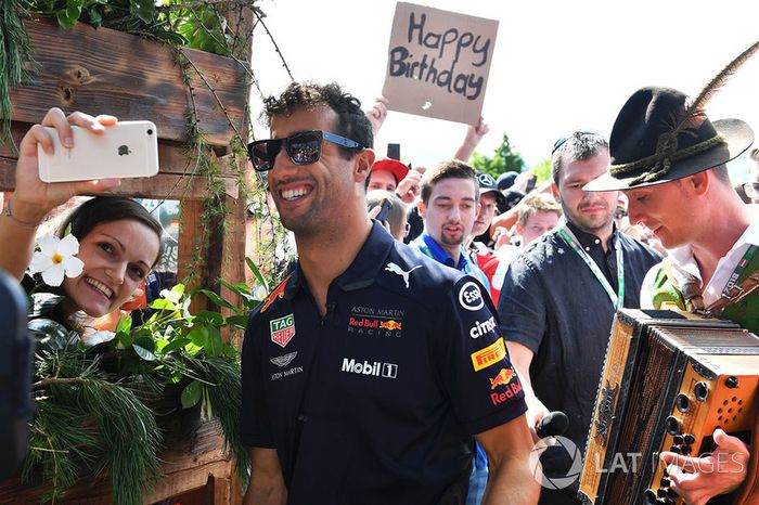 Gran Premio de Austria
