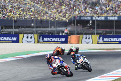 Danilo Petrucci, Pramac Racing