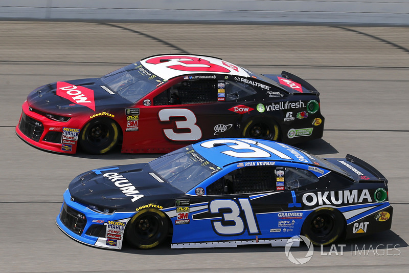 Richard Childress Racing (Chevrolet)