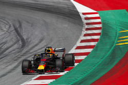 Daniel Ricciardo, Red Bull Racing RB14