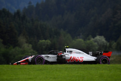 Кевін Магнуссен, Haas F1 Team VF-18