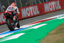 Marc Marquez, Repsol Honda Team