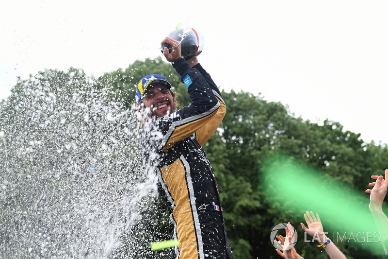 Jean-Eric Vergne