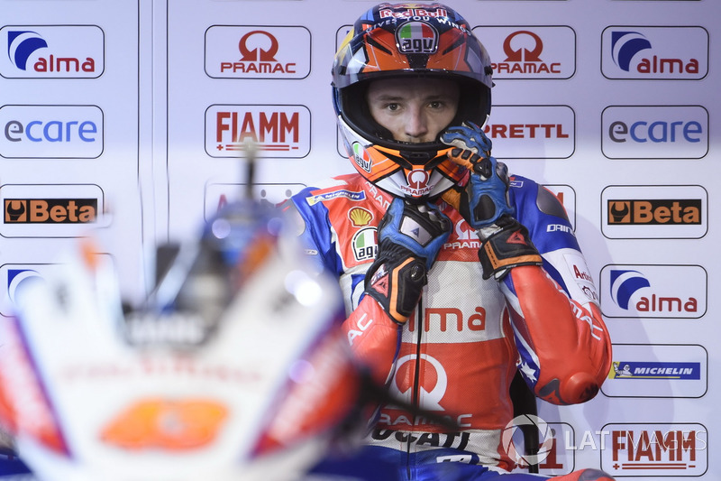Jack Miller, Pramac Racing