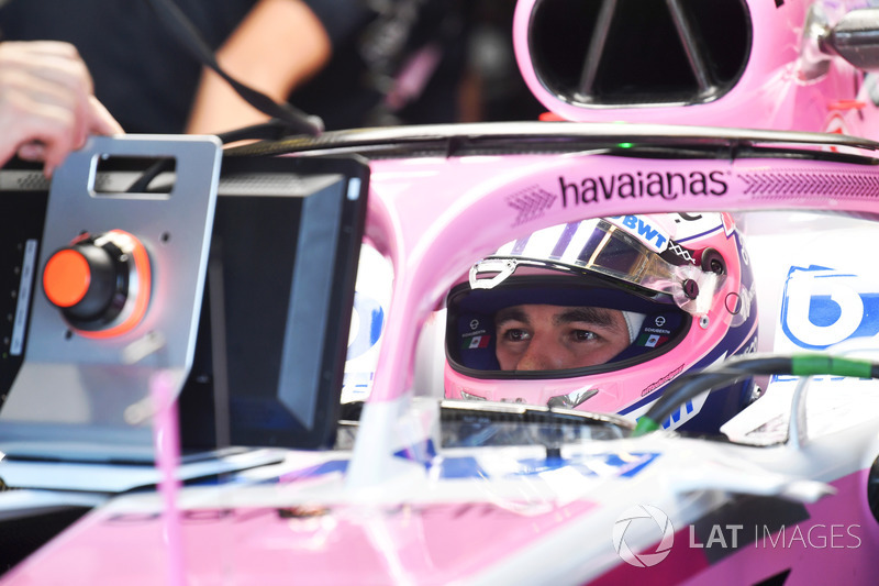 Force India