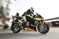 Johann Zarco, Monster Yamaha Tech 3