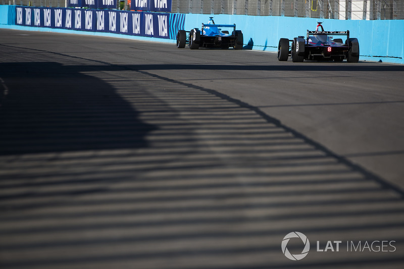 Nicolas Prost, Renault e.Dams, Maro Engel, Venturi Formula E Team