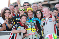 Franco Morbidelli, Marc VDS