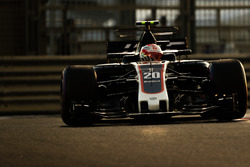Kevin Magnussen, Haas F1 Team VF-17