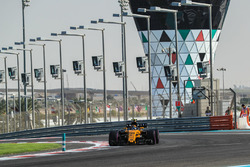 Carlos Sainz Jr., Renault Sport F1 Team RS17