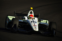 Pietro Fittipaldi, Dale Coyne Racing with Vasser-Sullivan Honda
